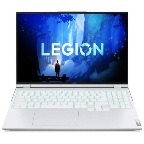 Унікальні можливості Lenovo Legion 5 Pro 16IAH7H (82RF0060CK)