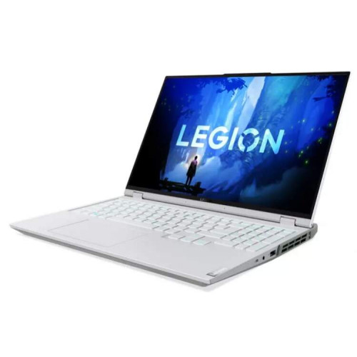 Lenovo Legion 5 Pro 16IAH7H: Впечатляющая игровая производительность