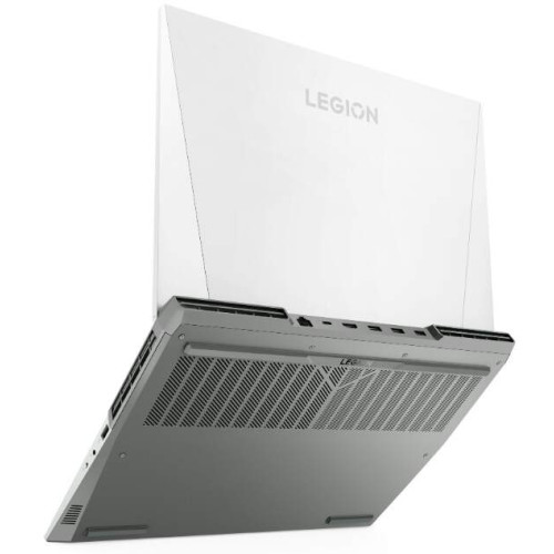 Lenovo Legion 5 Pro 16IAH7H: Впечатляющая игровая производительность