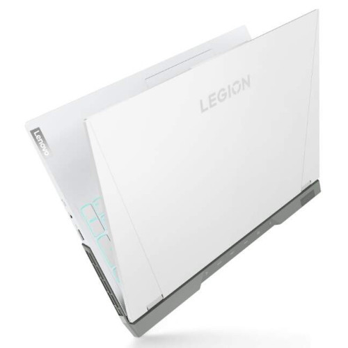 Lenovo Legion 5 Pro 16IAH7H: Впечатляющая игровая производительность