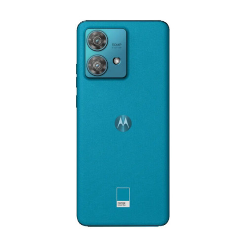 Motorola Edge 40 Neo 12/256GB Caneel Bay (PAYH0082): найкращий вибір для сучасного користувача