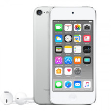 Apple iPod touch 6Gen 64GB Silver (MKHJ2)