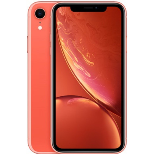 Apple iPhone XR 64GB Slim Box Coral (MH6R3)