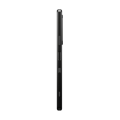 Смартфон Sony Xperia 1 III 12/512GB Black