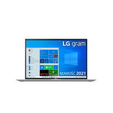 Ноутбук LG GRAM (16Z90P-G.AA56Y)