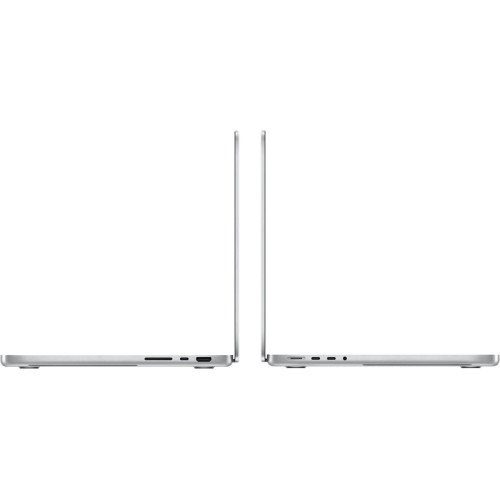Apple MacBook Pro 14" Silver 2023 (Z17K002LE)