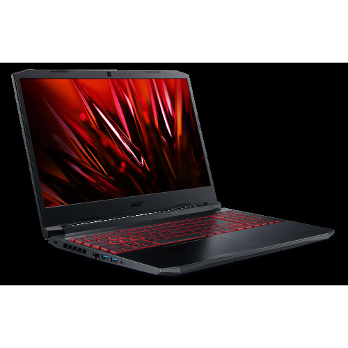 Ноутбук Acer Nitro 5 AN515-45 (NH.QBAEU.001)