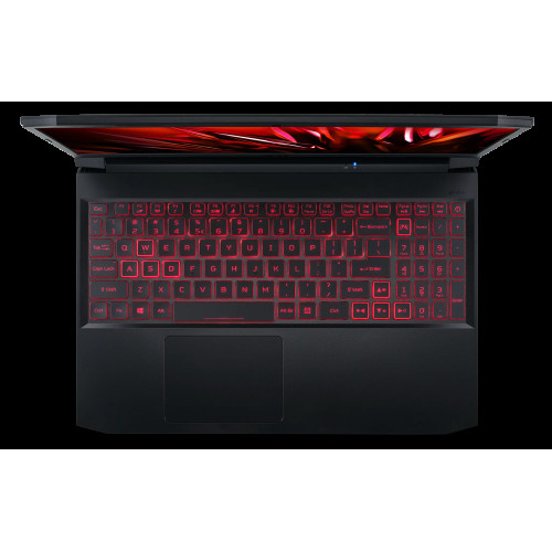 Ноутбук Acer Nitro 5 AN515-45 (NH.QBAEU.001)