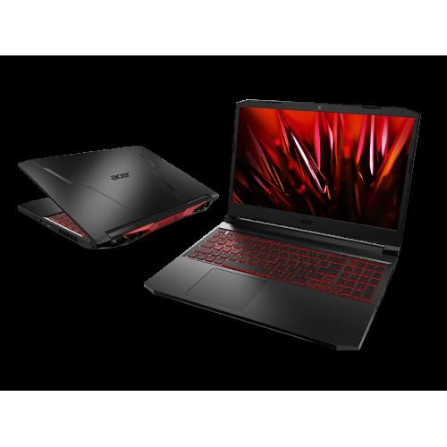 Ноутбук Acer Nitro 5 AN515-45 (NH.QBAEU.001)