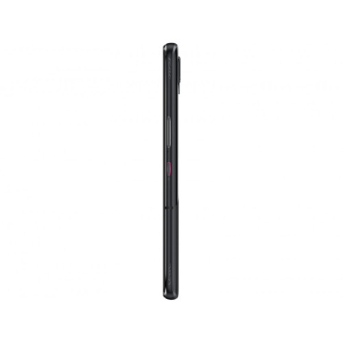 Новый ASUS ROG Phone 7: мощность и стиль в Phantom Black!