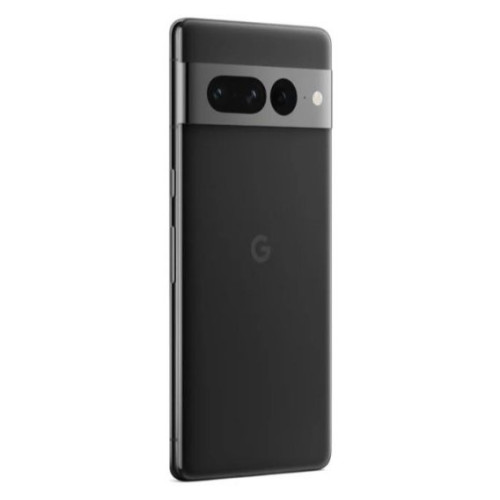 Смартфон Google Pixel 7 Pro 12/512GB Obsidian