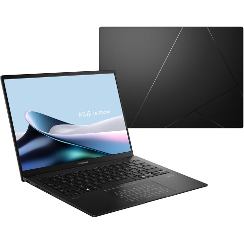 Asus Zenbook 14 OLED UM3406HA (UM3406HA-PP025X)