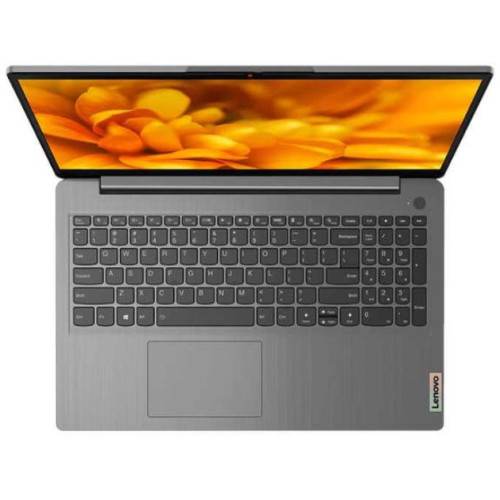 Ноутбук Lenovo IdeaPad 3 15ITL6 (82H802D5PB)