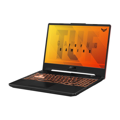 Ноутбук Asus TUF Gaming F15 (FX506LHB-HN324)