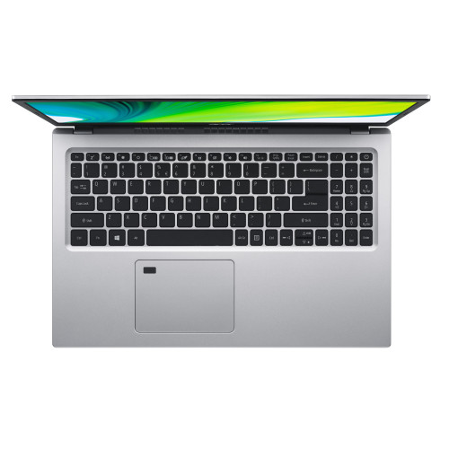 Acer Aspire 5 - мощный ноутбук для работы и развлечений.