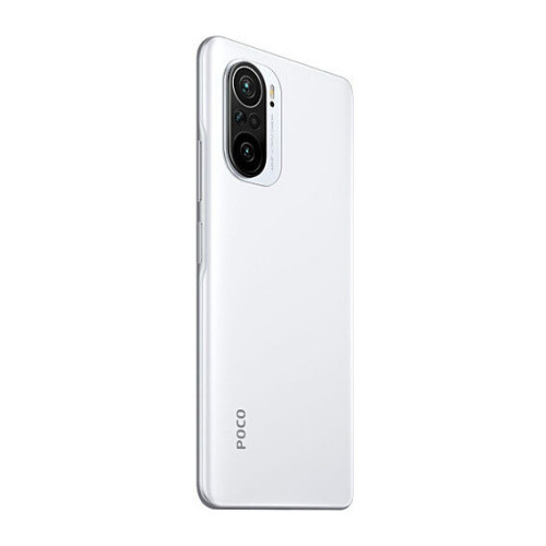Xiaomi Poco F3 8/256GB Arctic White