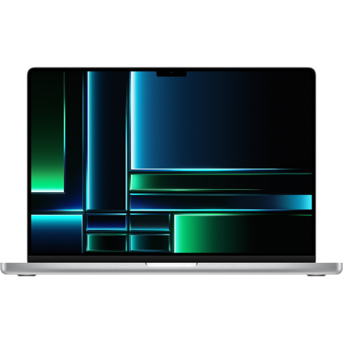 Apple MacBook Pro 16" Silver 2023 (MNWE3)