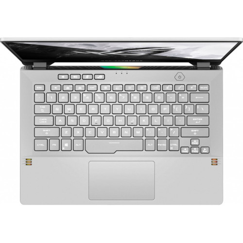 Ноутбук Asus ROG Zephyrus G14 GA401QM (GA401QM-G14.R73060)