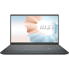 Ноутбук MSI Modern 14 (B11SB-083US)