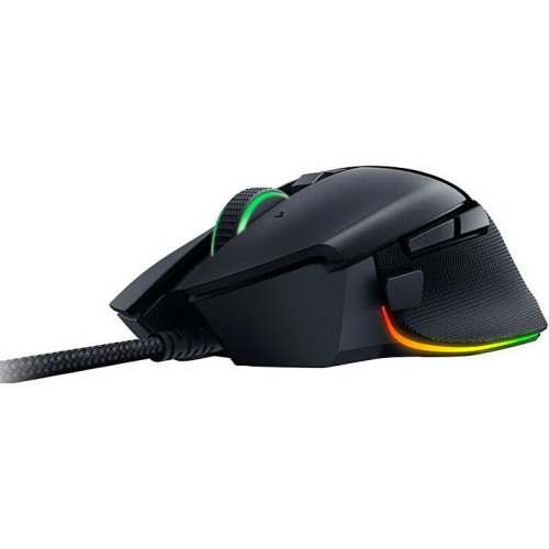 Razer Basilisk V3: Precise and Powerful Gaming Mouse