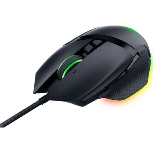 Razer Basilisk V3: Precise and Powerful Gaming Mouse