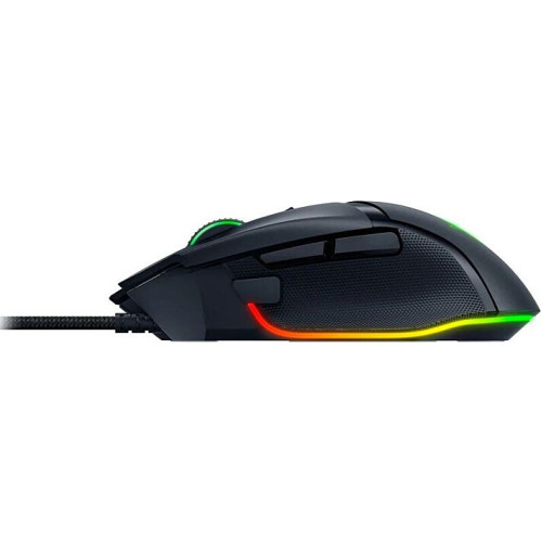 Razer Basilisk V3: Precise and Powerful Gaming Mouse