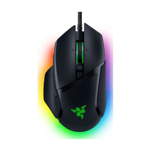 Razer Basilisk V3: Совершенный игровой мышь для USB Black