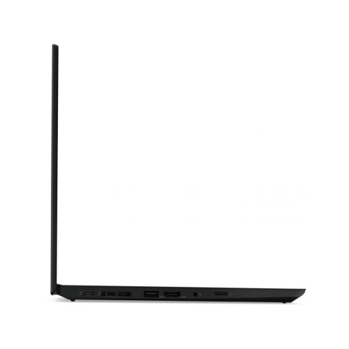 Ноутбук Lenovo ThinkPad T490 (20N2001YUS) Black