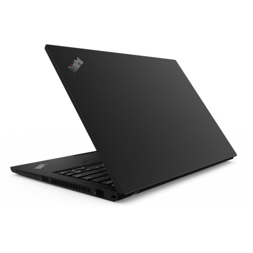 Ноутбук Lenovo ThinkPad T490 (20N2001YUS) Black