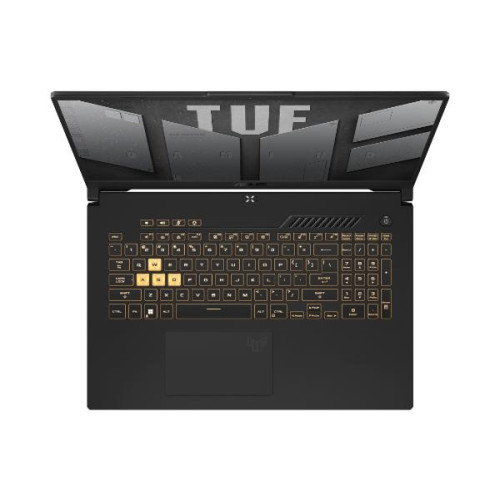 Asus TUF Gaming F17 2022 FX707ZC4 (FX707ZC4-HX008W)