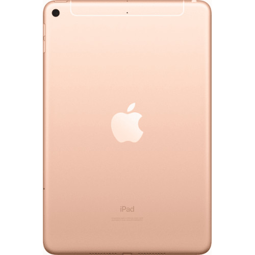 Планшет  Apple iPad mini 5 Wi-Fi + Cellular 256GB Gold (MUXP2, MUXE2)