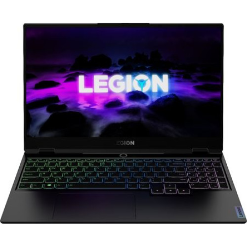 Ноутбук Lenovo Legion S7 15ACH6 (82K8007TUS)