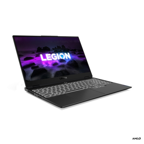 Ноутбук Lenovo Legion S7 15ACH6 (82K8007TUS)