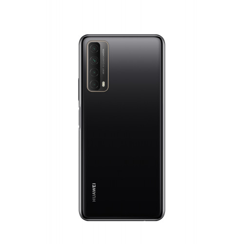 HUAWEI P smart 2021 4/128GB Midnight Black (51096ABV)