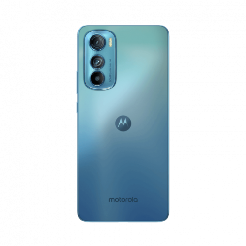 Motorola Edge 30 8/128GB Aurora Green