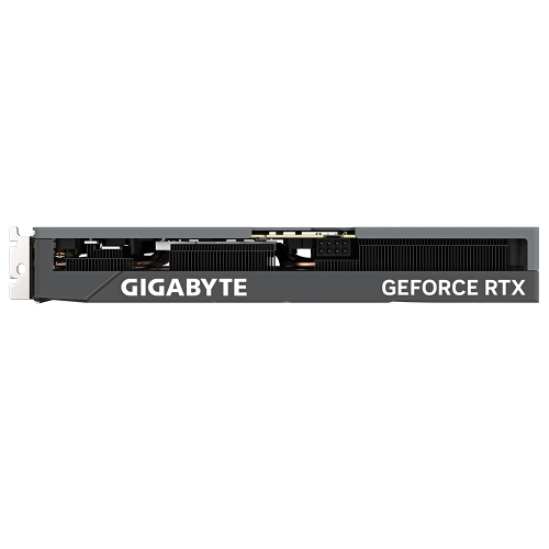 Gigabyte RTX 4060 Ti EAGLE: Enhanced Gaming Experience