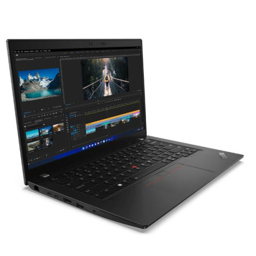 Ноутбук Lenovo ThinkPad L14 Gen3 (21C1005RPB)