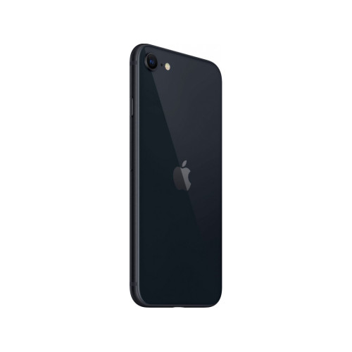 Apple iPhone SE 2022 256GB Midnight (MMXC3)