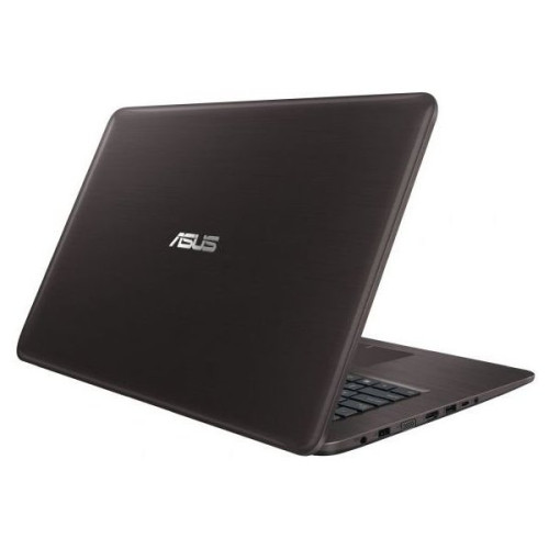 Ноутбук Asus X756UQ (X756UQ-T4081D)