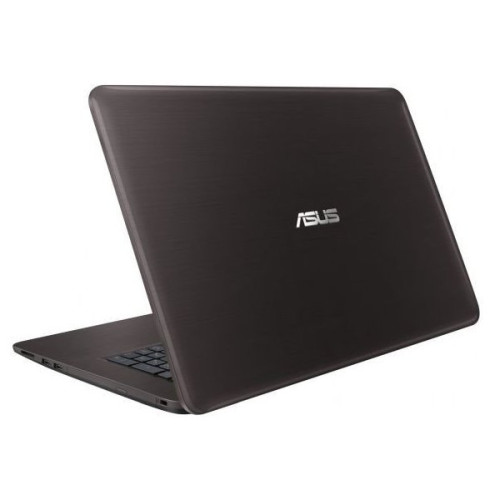 Ноутбук Asus X756UQ (X756UQ-T4081D)