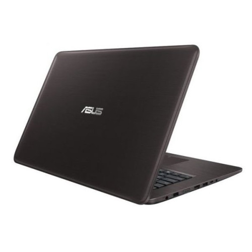 Ноутбук Asus X756UQ (X756UQ-T4205D)