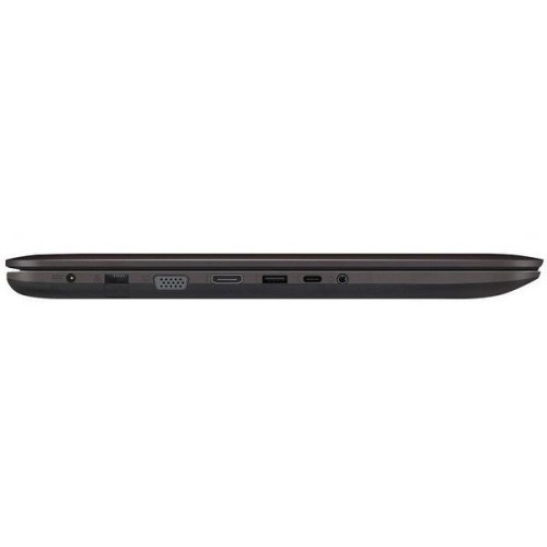 Ноутбук Asus X756UQ (X756UQ-T4205D)