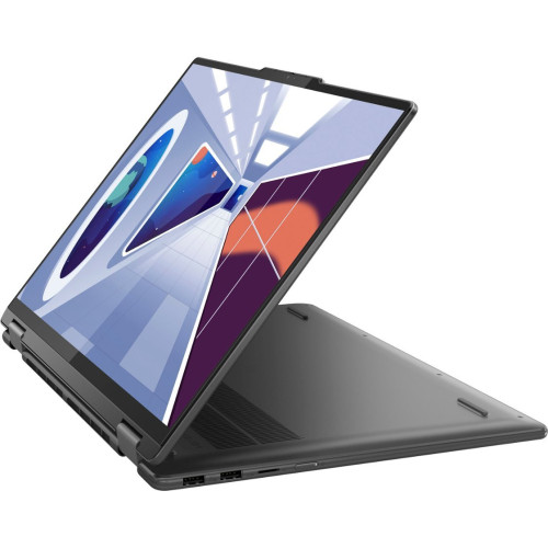 Lenovo Yoga 7 16IRL8 (82YN0005US): відмінне поєднання стилю та продуктивності