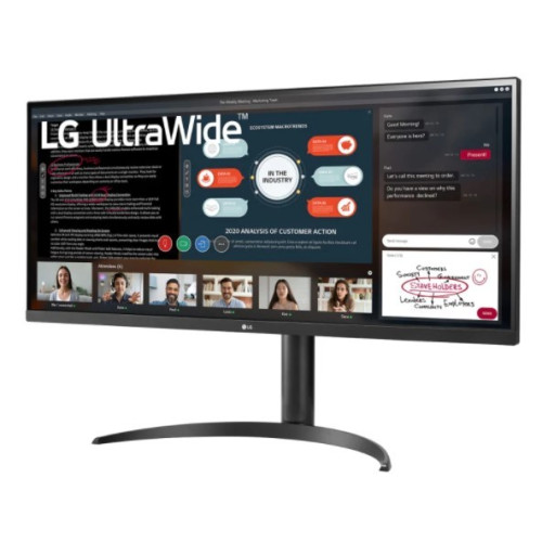 LG 34WP550-B