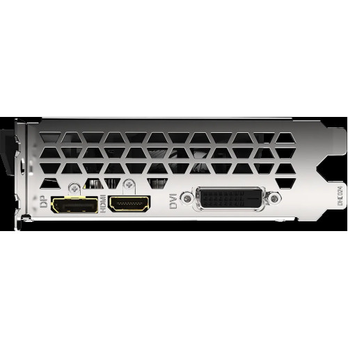Gigabyte GeForce GTX1630 4096Mb (GV-N1630D6-4GD)