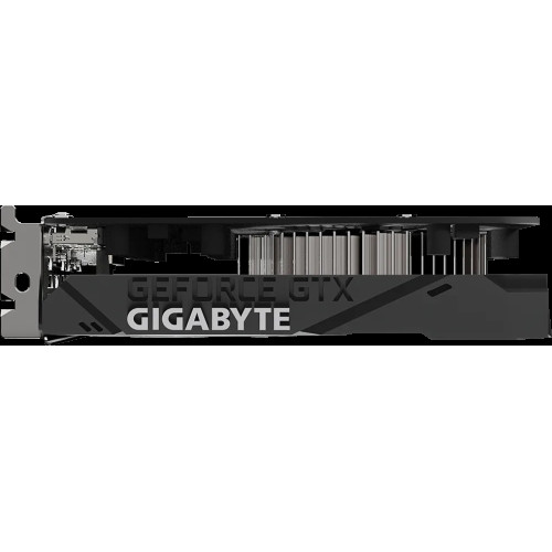 Gigabyte GeForce GTX1630 4096Mb (GV-N1630D6-4GD)