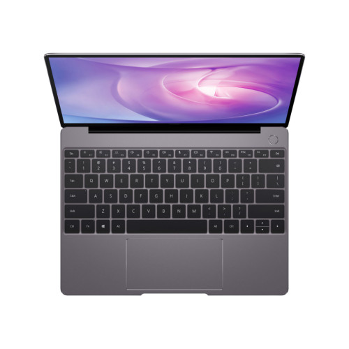 Ноутбук Huawei MateBook 13 AMD R7 16/512Gb (53012CUW) Space Gray