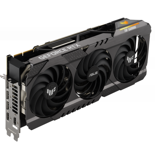 Видеокарта ASUS GeForce RTX 3090 Ti TUF Gaming 24GB (TUF-RTX3090TI-24G-GAMING)