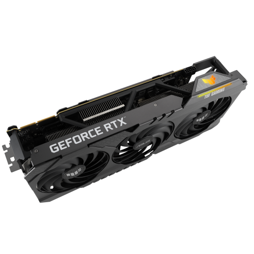 Видеокарта ASUS GeForce RTX 3090 Ti TUF Gaming 24GB (TUF-RTX3090TI-24G-GAMING)