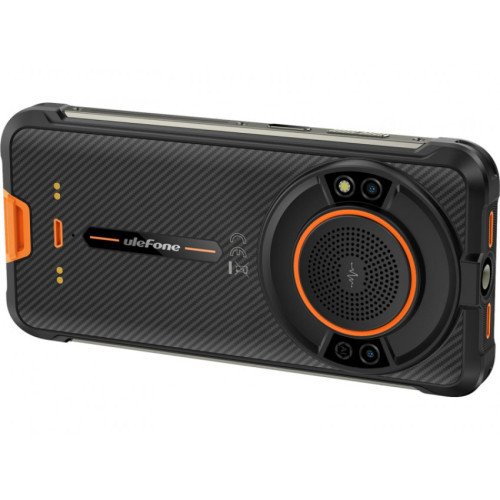 Ulefone Power Armor 16 Pro 4/64GB Orange